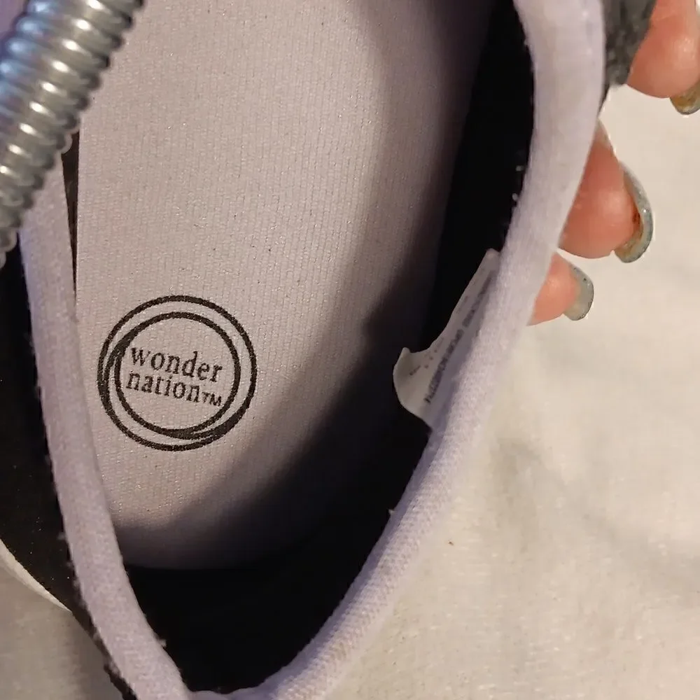 Black Girls Water Shoes
